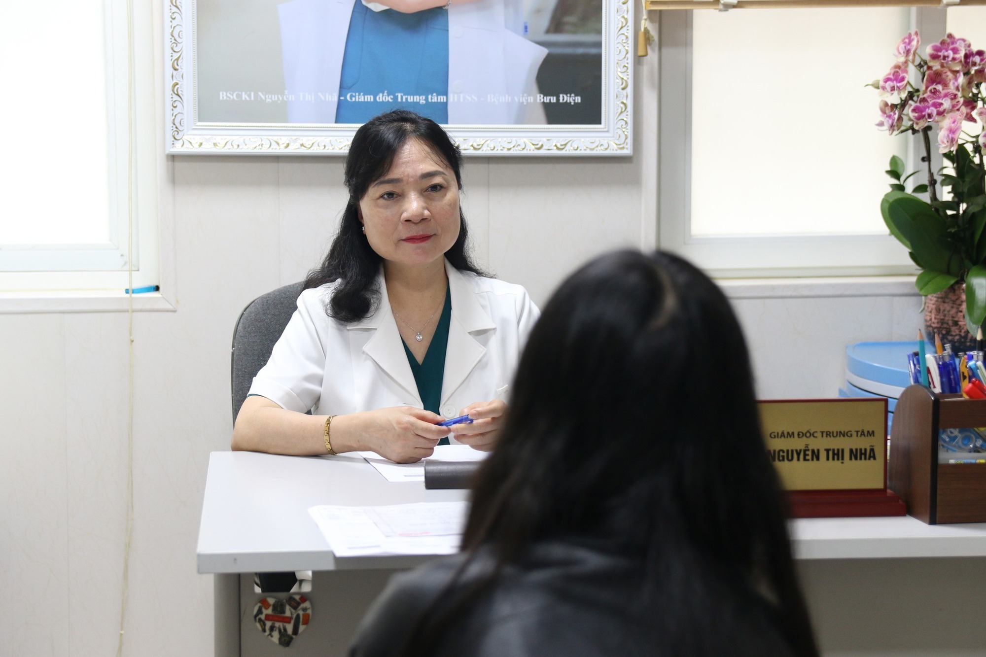 Bất ngờ 'thủ phạm' bào mòn khả năng sinh sản ở người trẻ- Ảnh 2.