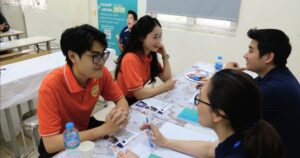 Kết nối việc làm, định hướng nghề nghiệp ngay khi đang đi học cho sinh viên y dược