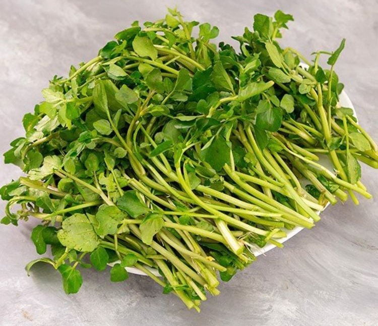 Loại rau từng bị coi như cỏ dại nhưng lại tốt cho gan- Ảnh 3.