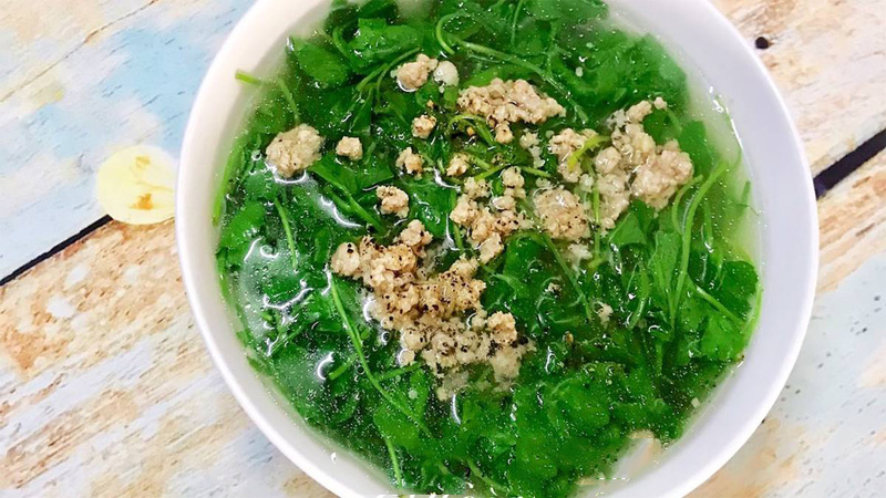 Ứng phó với 'nóng trong', nổi mụn, nhiệt miệng mùa xuân - Ảnh 2.