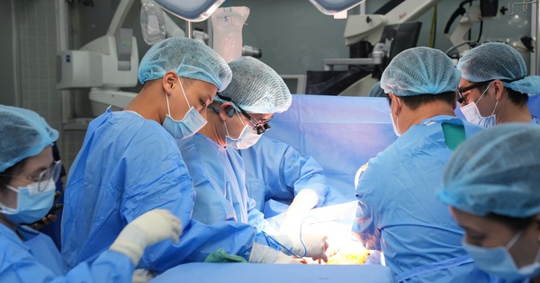 Chuyến bay xuyên đêm – Hành trình hồi sinh những nhịp đập