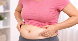 10 cách giúp phụ nữ tuổi 40+ giảm mỡ bụng hiệu quả và an toàn