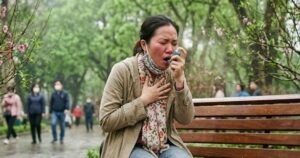 Kiểm soát hen suyễn trong mùa Xuân và những lưu ý sống còn trong dùng thuốc