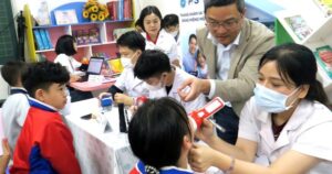 Tỷ lệ sâu răng ở trẻ em Việt Nam chạm mức 90%: Bác sĩ nha khoa khuyên gì?