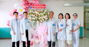 Bước ngoặt y khoa tại Bệnh viện Đồng Nai -2: Từ điều trị hiếm muộn đến làm chủ ‘giờ vàng’ đột quỵ