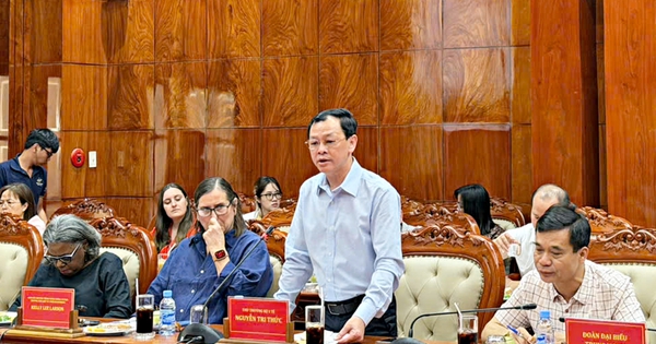 Thứ trưởng Nguyễn Tri Thức: Cần duy trì các mô hình hiệu quả để giảm đuối nước trẻ em