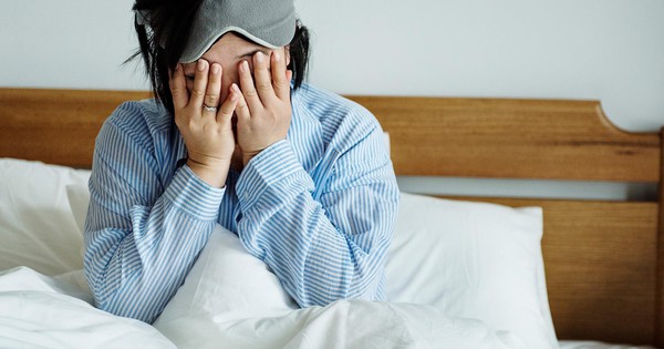 Cơn bốc hỏa có thể xảy ra ở mọi phụ nữ