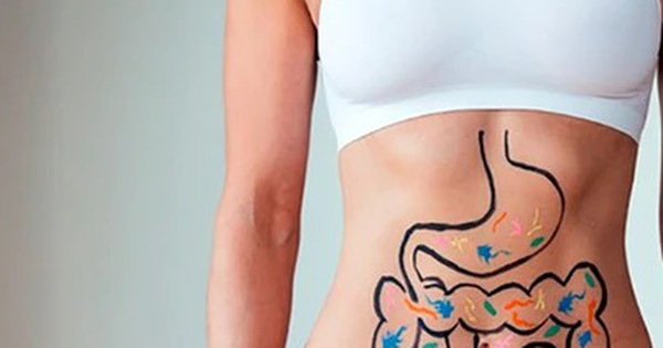 Đầy hơi, chậm tiêu, táo bón kéo dài: Có phải đường ruột đang cần ‘thanh lọc’?
