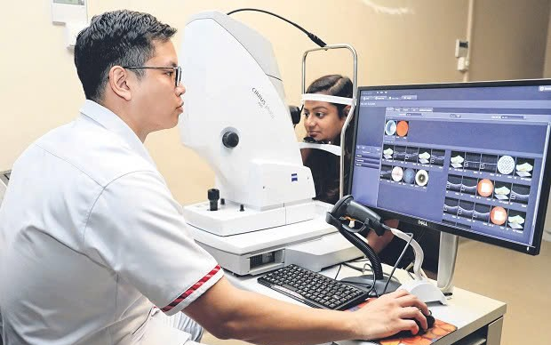 AI trong y tế dự phòng: chuẩn bị cho Việt Nam trước sự già hóa của xã hội