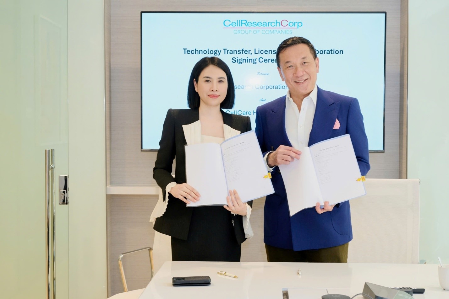 Hình thành hệ sinh thái tế bào gốc toàn diện, mở rộng cơ hội ứng dụng điều trị- Ảnh 1.