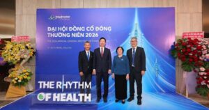 10 năm EU-GMP: Hành trình dẫn dắt thị trường và thấu hiểu người Việt