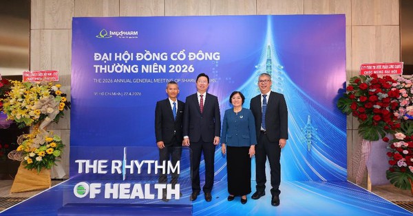 10 năm EU-GMP: Hành trình dẫn dắt thị trường và thấu hiểu người Việt