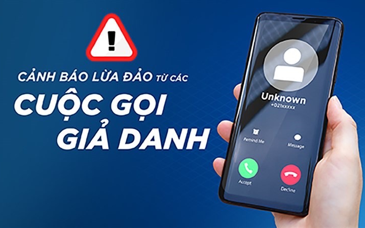Giả hỗ trợ cài đặt loa thông báo chuyển khoản để chiếm đoạt tiền- Ảnh 1.