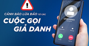 Cảnh báo giả danh nhân viên nhà mạng thông báo ‘SIM thuê bao sắp bị khóa’