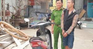 Sau nhiều năm đi tù, Nguyễn Văn Đồi vẫn ‘chứng nào, tật nấy’