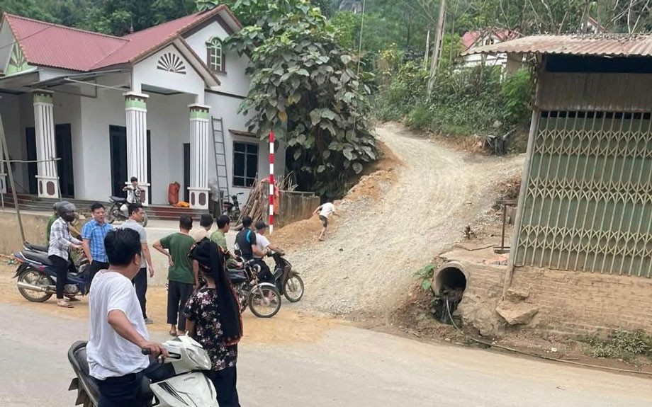 Vụ bé trai 12 tuổi nghi bị bố đánh tử vong, chôn xác trên đồi quế: Người bố có thể sẽ phải đối mặt với hình phạt nào?