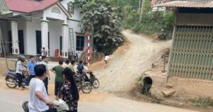 Vụ bé trai 12 tuổi nghi bị bố đánh tử vong, chôn xác trên đồi quế: Người bố có thể sẽ phải đối mặt với hình phạt nào?