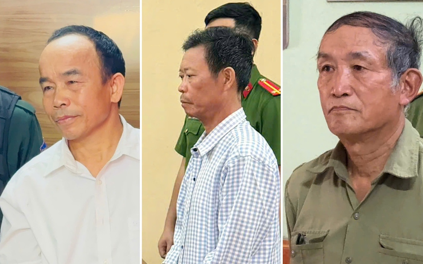 Khởi tố 3 đối tượng gây rối tại trụ sở tiếp công dân UBND tỉnh Lào Cai