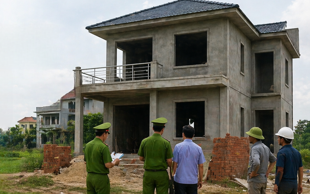 Mua bán nhà đất bằng giấy viết tay: Khi nào được công nhận?- Ảnh 3.