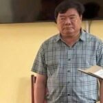 Khởi tố Giám đốc Công ty Ngọc Bích Phạm Văn Vịnh và giám sát trưởng vụ vi phạm an toàn lao động