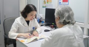 Ngày Sức khỏe toàn dân 7/4: Bí quyết sống khỏe, sống thọ cho người cao tuổi