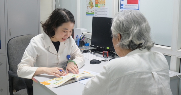 Ngày Sức khỏe toàn dân 7/4: Bí quyết sống khỏe, sống thọ cho người cao tuổi