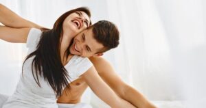 Chị em có quyền được thỏa mãn trọn vẹn trong ‘cuộc yêu’