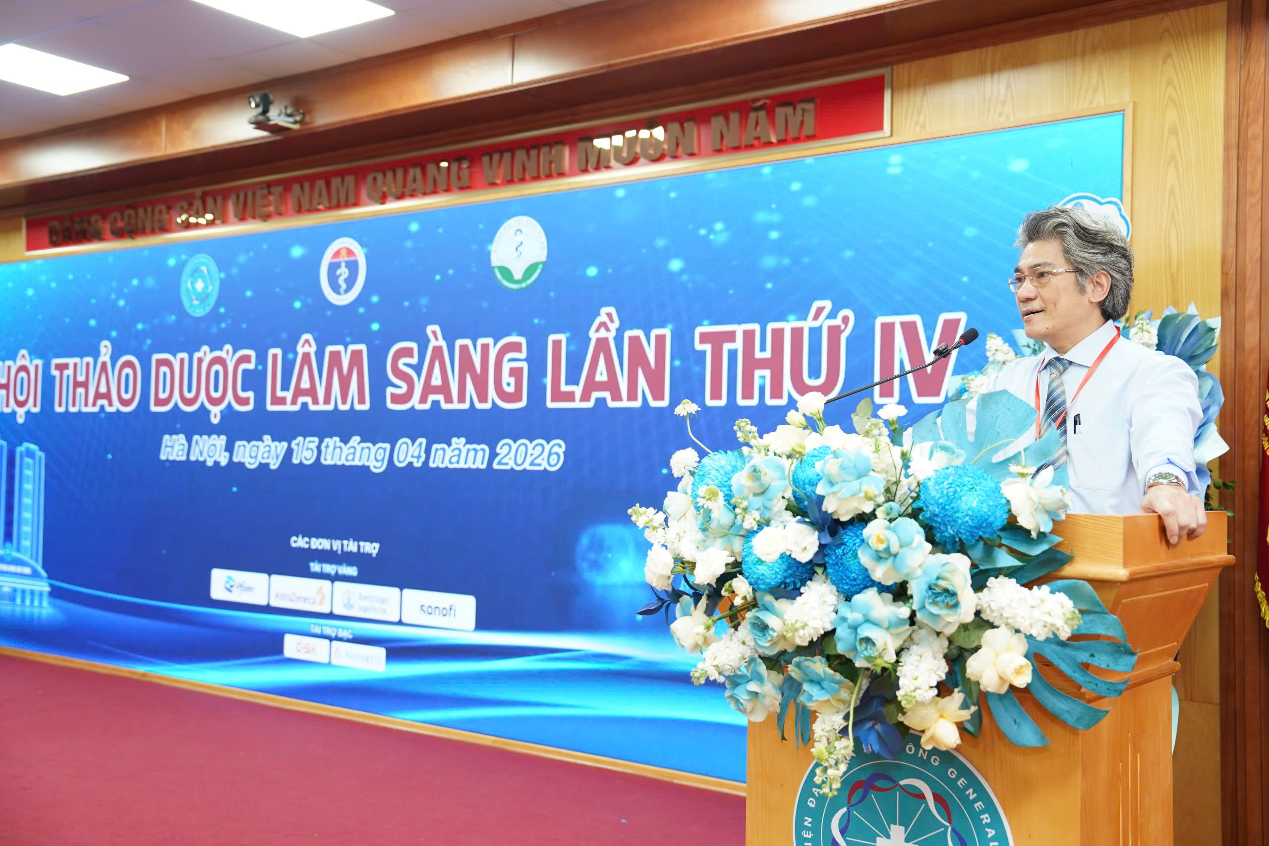 Tối ưu chi phí điều trị bệnh nội tiết, dược lâm sàng giữ vai trò then chốt- Ảnh 4.