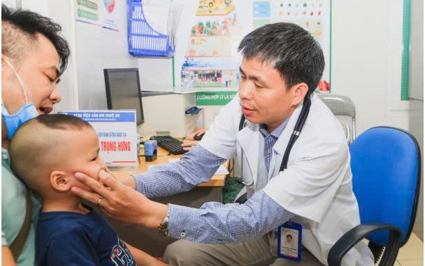 Ngày Sức khỏe toàn dân 7/4: Bí quyết sống khỏe, sống thọ cho người cao tuổi- Ảnh 4.