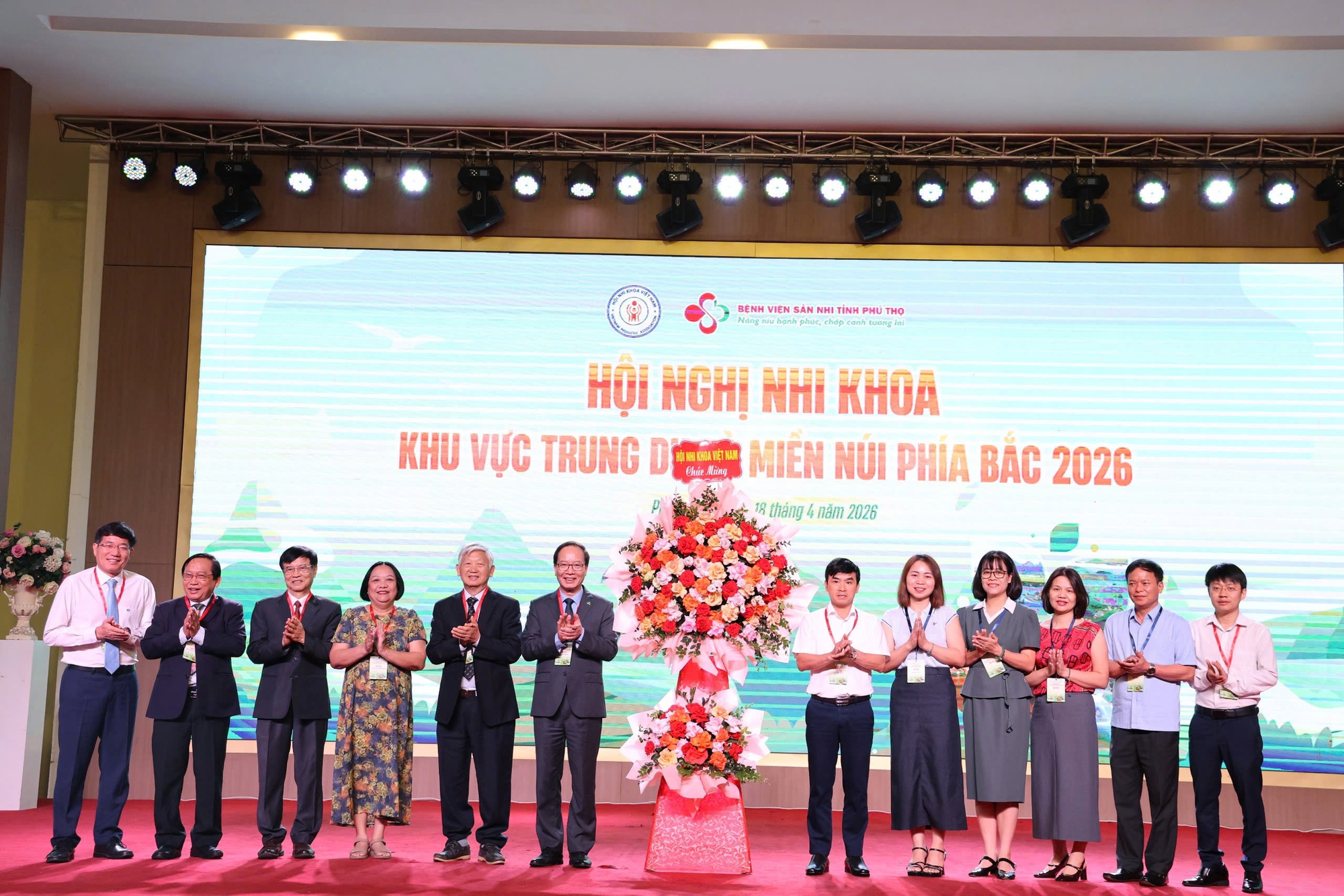 Kiến tạo mạng lưới Nhi khoa để mọi trẻ em được thụ hưởng dịch vụ y tế chất lượng cao- Ảnh 4.