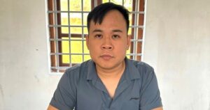 Khởi tố đối tượng tham gia tổ chức đánh bạc tại Campuchia, nhận hơn 2 tỷ đồng/ngày