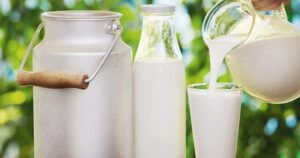 4 thức uống giàu vitamin D giúp xương chắc khỏe