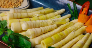 7 bài thuốc chữa bệnh từ măng tre