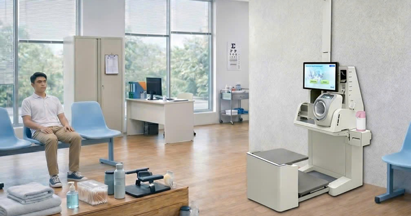 Y tế học đường thời đại số: Chăm sóc sức khỏe bằng sự thấu hiểu và công nghệ