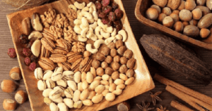 Giảm mỡ máu không dùng thuốc: 6 loại ngũ cốc nên bổ sung hằng ngày để kiểm soát cholesterol