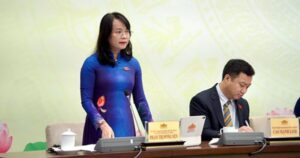 4 luật về thuế vừa được Quốc hội thông qua, người dân và hộ kinh doanh có lợi gì?