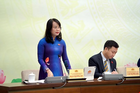 4 luật về thuế vừa được Quốc hội thông qua, người dân và hộ kinh doanh có lợi gì?- Ảnh 1.