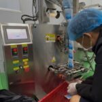 Bắt cặp vợ chồng cầm đầu đường dây sản xuất thực phẩm chức năng giảm cân chứa chất cấm