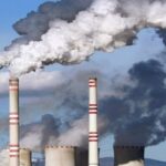 Bộ Nông nghiệp và Môi trường siết khí thải từ các nhà máy nhiệt điện