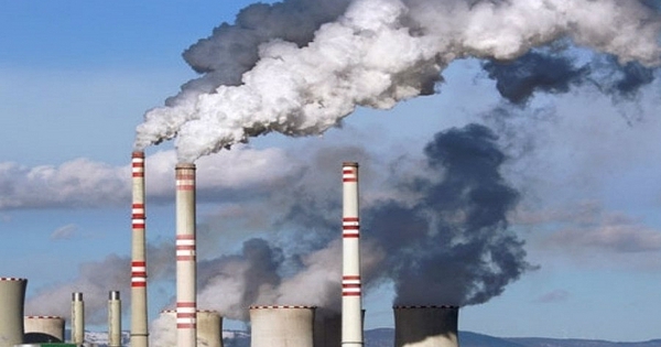 Bộ Nông nghiệp và Môi trường siết khí thải từ các nhà máy nhiệt điện