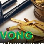 Ăn cam thảo đen kéo dài người đàn ông 54 tuổi tử vong vì rối loạn nhịp tim