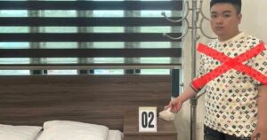 Tài xế taxi bị tố quan hệ tình dục nhiều lần với nữ nhân viên 14 tuổi làm ở quán karaoke