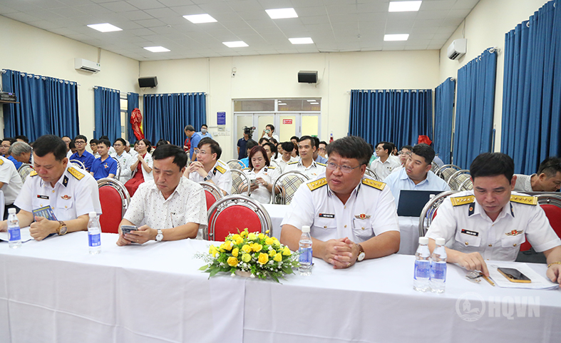 Tri ân những tấm lòng vì biển, đảo- Ảnh 3.