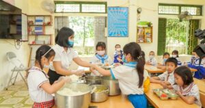 Khi bữa ăn trở thành ‘liều thuốc’: Giải pháp kiểm soát hội chứng chuyển hóa