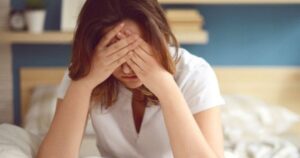 Mãn kinh là nỗi lo lớn của phụ nữ