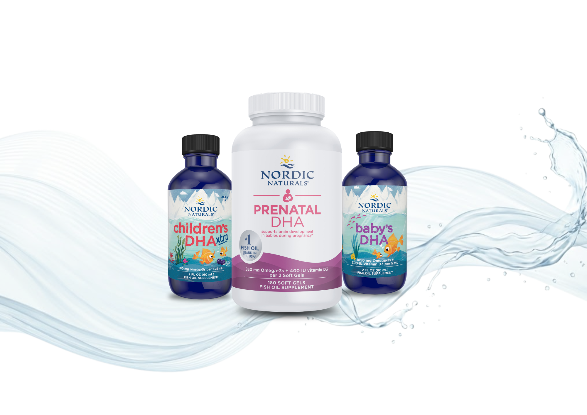 Xu hướng lựa chọn DHA cho trẻ nhỏ: Không chỉ là hàm lượng, mà là chất lượng toàn diện- Ảnh 3.