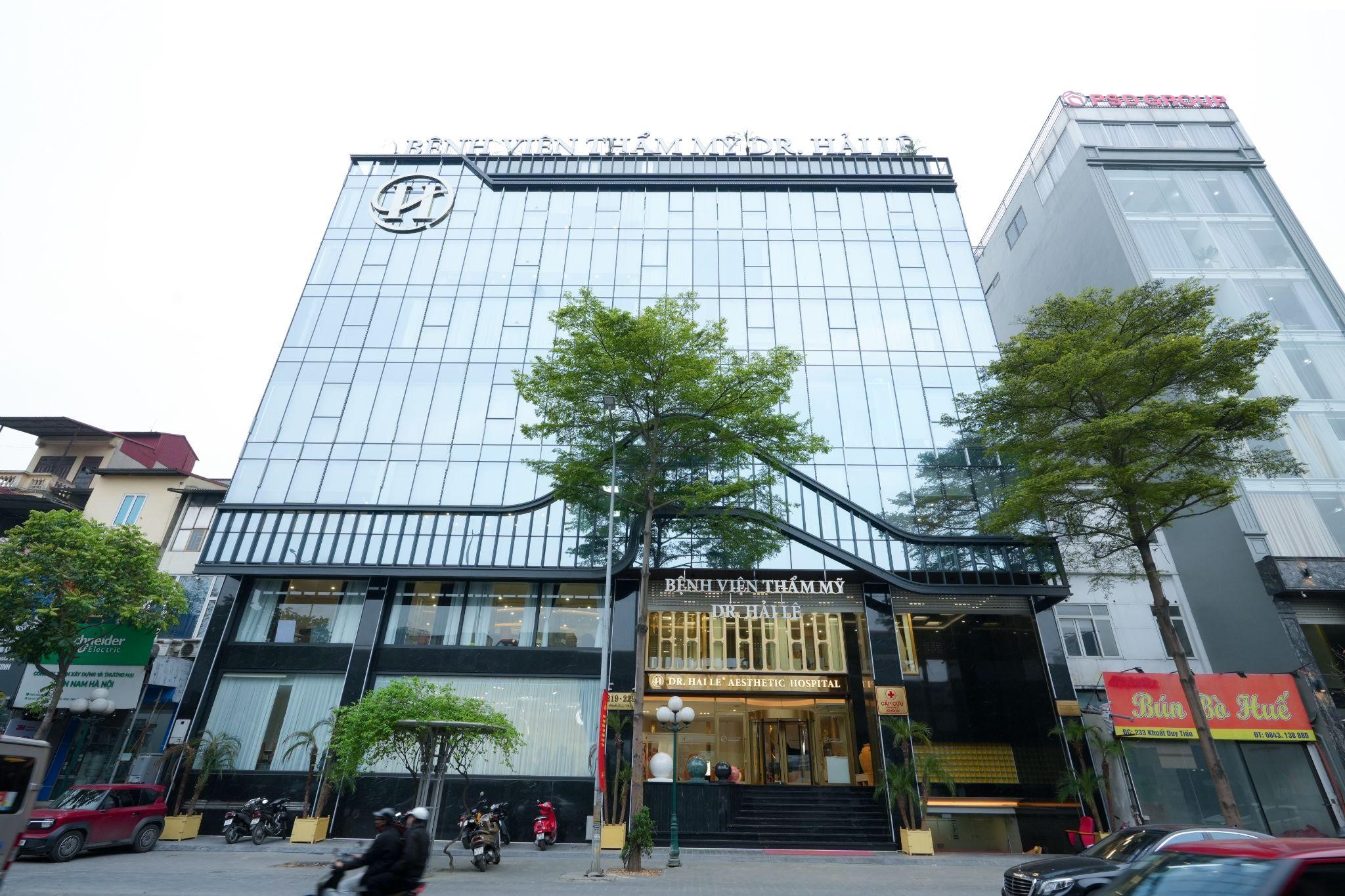 Căng da mặt - khi trẻ hóa không còn là 'kéo da' đơn thuần- Ảnh 3.