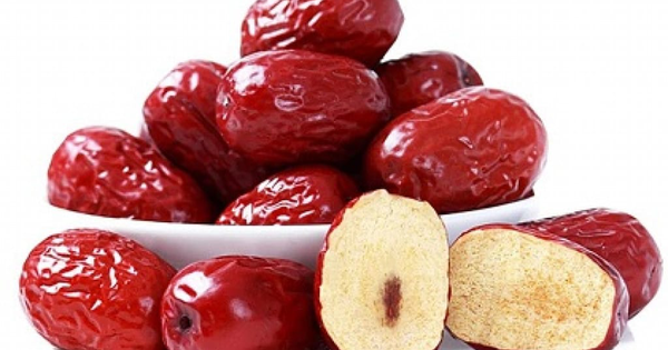 5 sai lầm khi dùng táo đỏ khiến nóng trong, đầy bụng