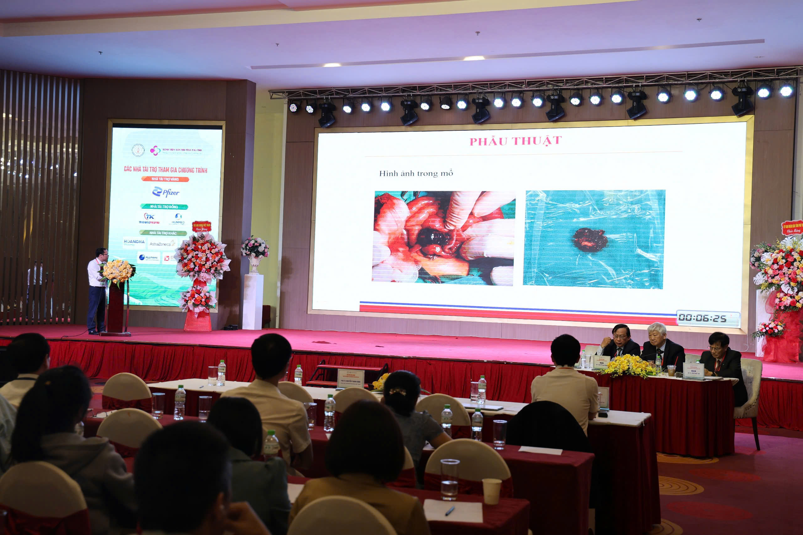 Kiến tạo mạng lưới Nhi khoa để mọi trẻ em được thụ hưởng dịch vụ y tế chất lượng cao- Ảnh 3.