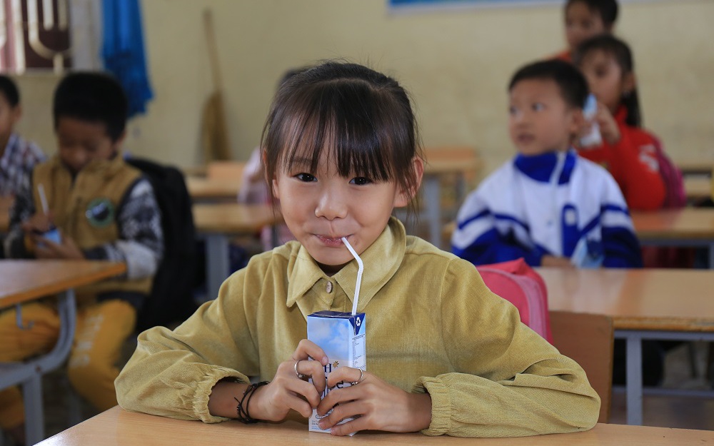 Nhận diện các loại sữa và cách lựa chọn phù hợp cho từng thể trạng- Ảnh 2.